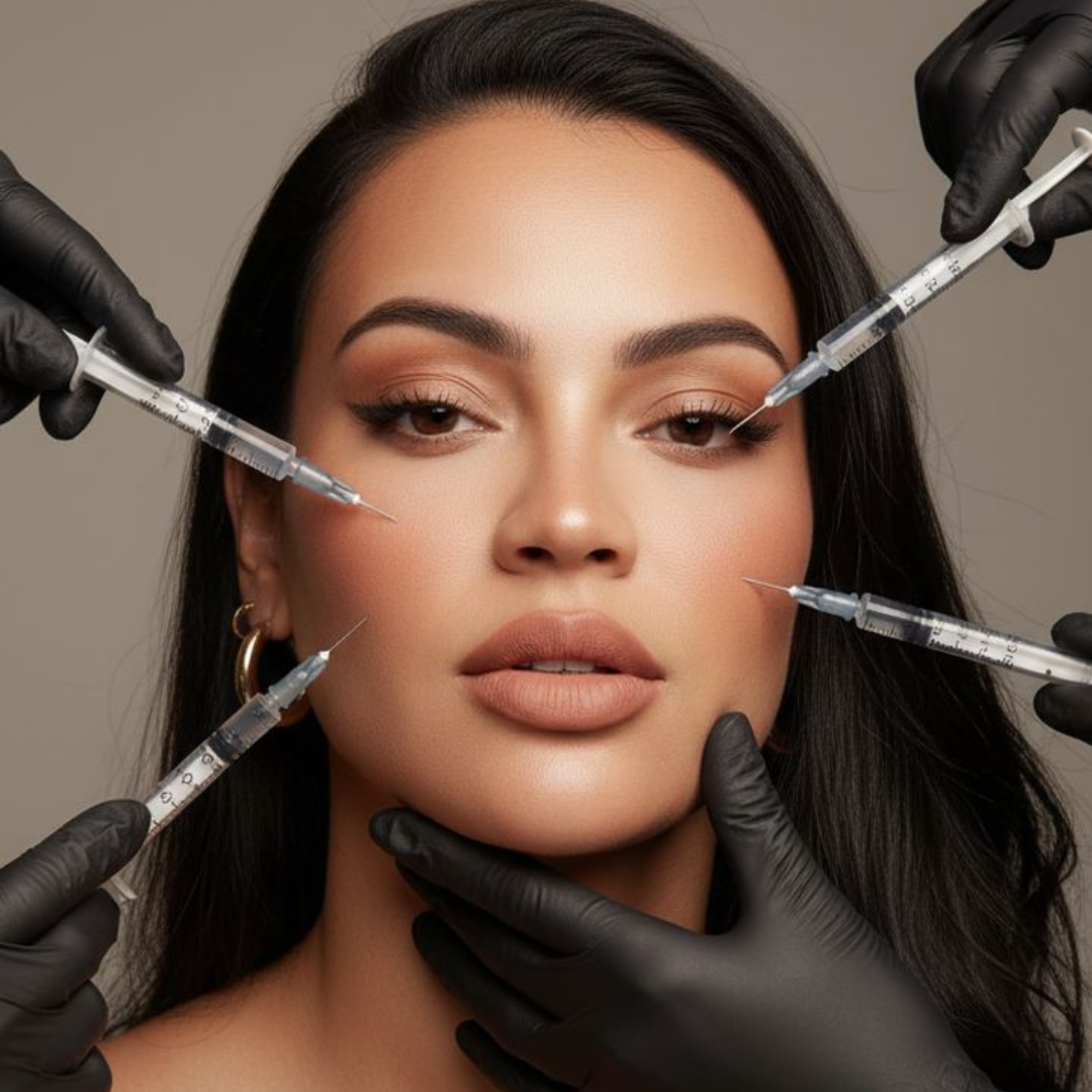 Toxina Botulínica Full Face